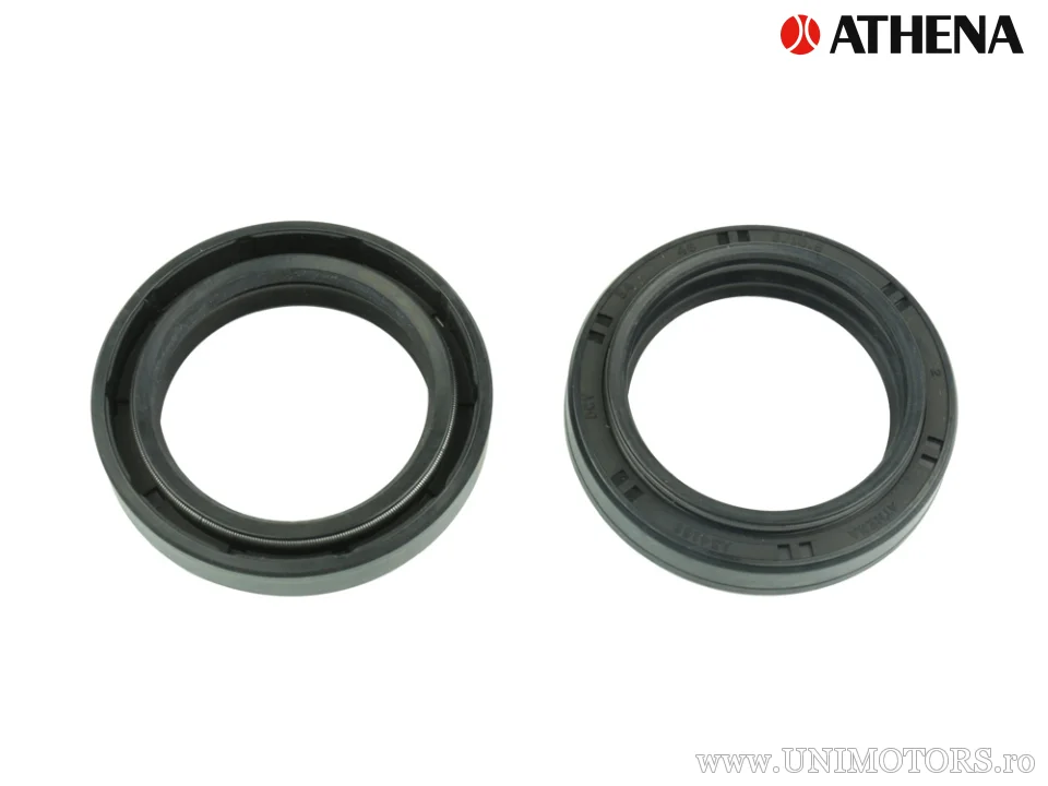 Joints de Fourche Huile (34x48x11mm) - Kymco G-Dink 125 / G-Dink 300 ('12-'18) - Athena