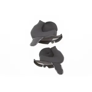 Joues de casque Legacy GT - Gris - Adulte - M - 01343862