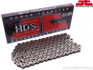 JT standard argent NN520 HDS / 120 - JT