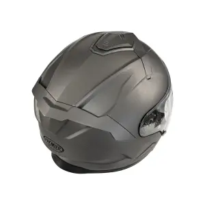 JT5 Casco - Gris - Adulto - S - 01043128