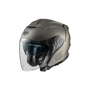JT5 Helm - Grau - Erwachsene - M - 01043129