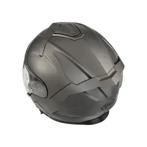 JT5 Helm - Grau - Erwachsene - M - 01043129