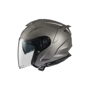JT5 Helm - Grau - Erwachsene - M - 01043129