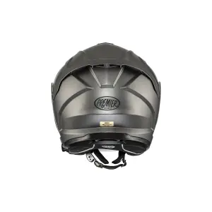 JT5 Helm - Grijs - Volwassene - M - 01043129