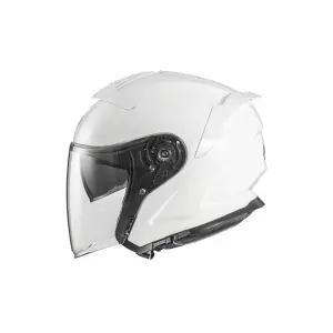 JT5 Helm - Weiß - Erwachsene - L - 01043136