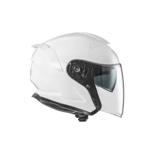 JT5 Helm - Weiß - Erwachsene - S - 01043134