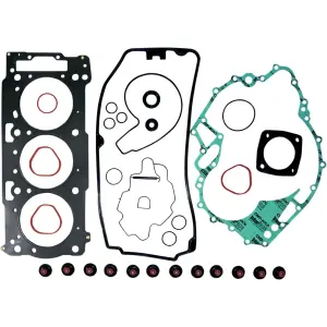 Juego completo de juntas - 09342618
