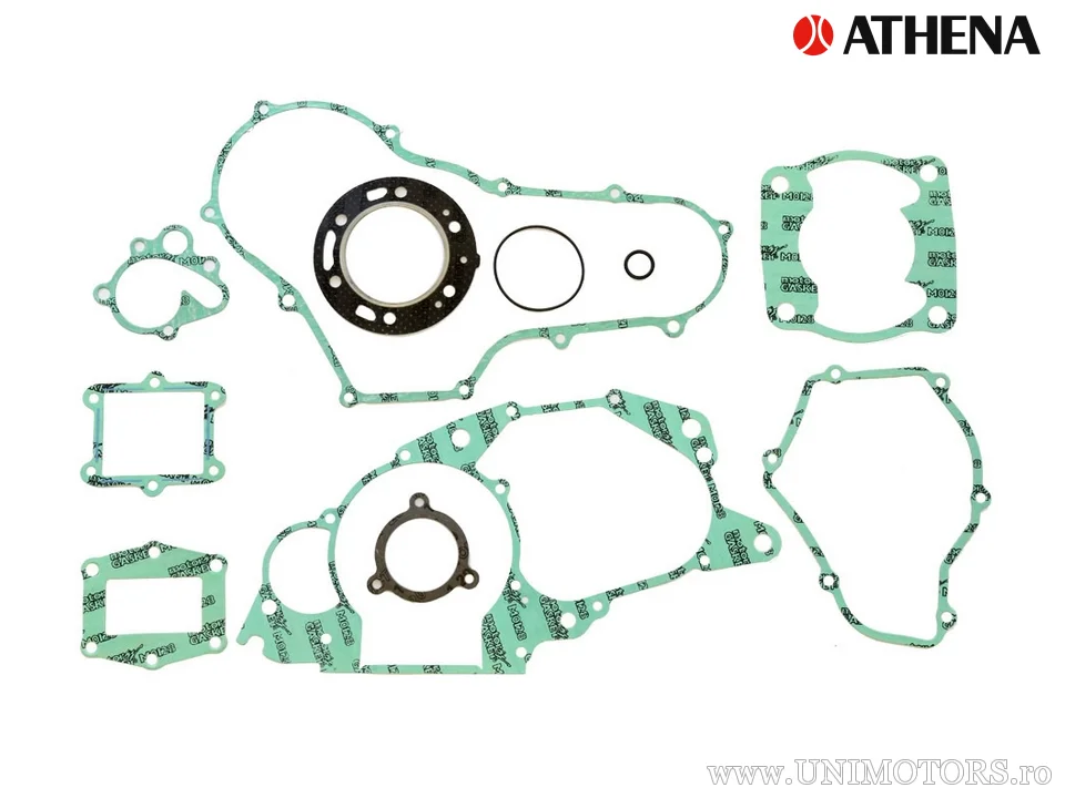Juego completo de juntas - Honda ATC 250 R ('85-'86) - Athena