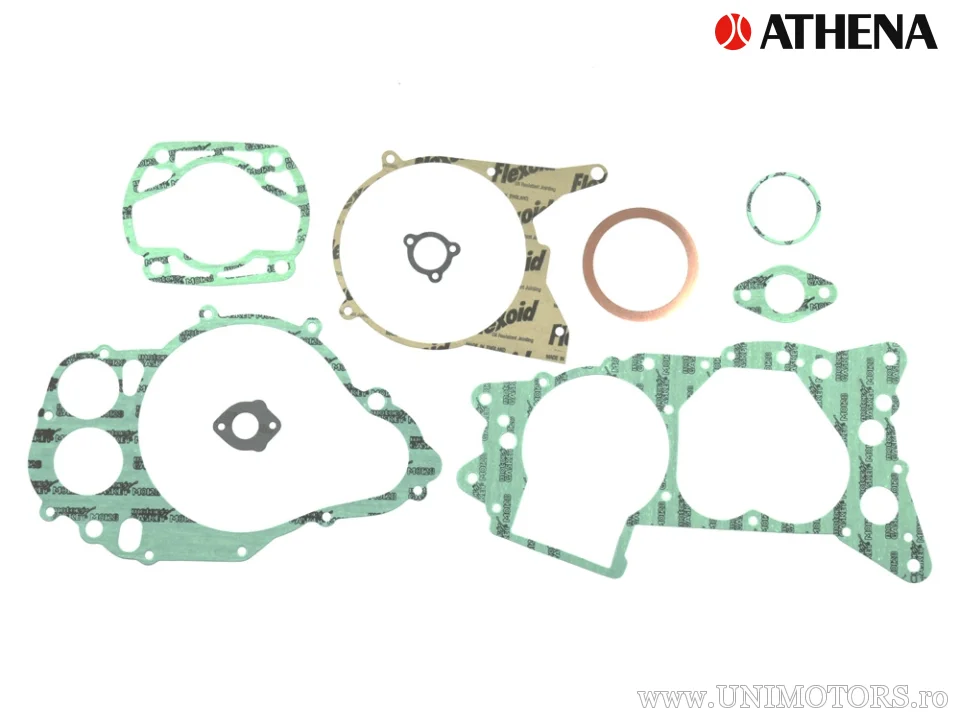 Juego completo de juntas - Suzuki TS 250 ('71-'75) - Athena