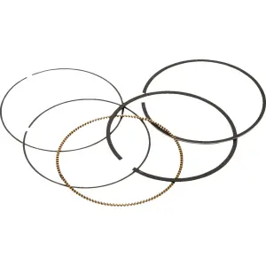 Juego de anillos de pistón - 09120226