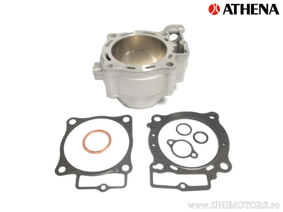 Juego de cilindro (diámetro estándar - 96mm) - Honda CRF450R ('09-'16) - Athena