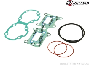 Juego de juntas de cilindro - Italjet Formula 125 2T LC - Naraku