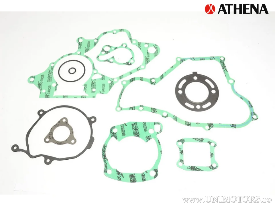 Juego de Juntas de Motor - Honda CR80R ('92-'02) / CR85R ('03-'07) - Athena