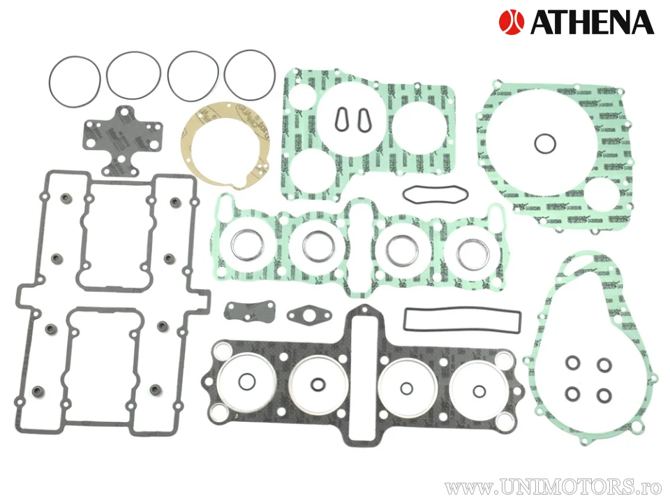 Juego de Juntas de Motor - Suzuki GS1000 ('78-'81) - Athena