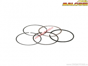 Juego de segmentos 4T (diámetro 49mm) - Malossi