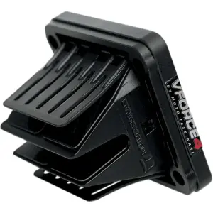 Juego de válvulas de caña V-Force 4 - Negro - 10080282
