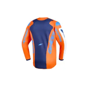 Jugend Fluid Grid Jersey - Jugend - XL - 29122651