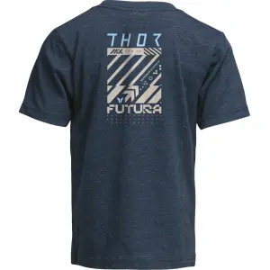 Jugend Futura T-Shirt - Jugend - S - 30323892