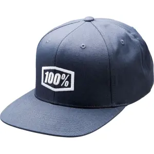 Jugend Icon Snapback Cap - Jugend - Einheitsgröße - 25013887