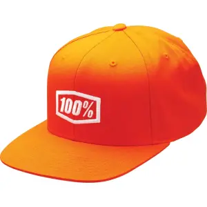 Jugend Icon Snapback-Hut - Jugend - Einheitsgröße - 25013888