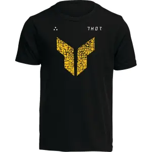 Jugend Iconic T-Shirt - S - 30323832