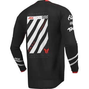 Jugend Launchmode Futura Trikot - Jugend - 2XS - 29122590