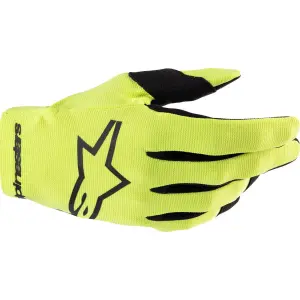 Jugend Radar Handschuhe - Jugend - M - 33321834
