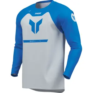Jugend Ridemode Menace Jersey - Jugend - 2XS - 29122608