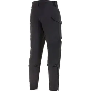 Juggernaut Riding Pants - Black - S - 28211207