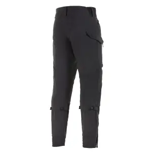 Juggernaut Riding Pants - Black - S - 28211207