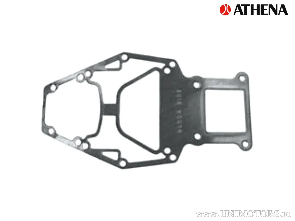 Junta base cilindro - Mercury HP - V6 2.5L 175 ('97-'03) - Athena - sem foto!!!