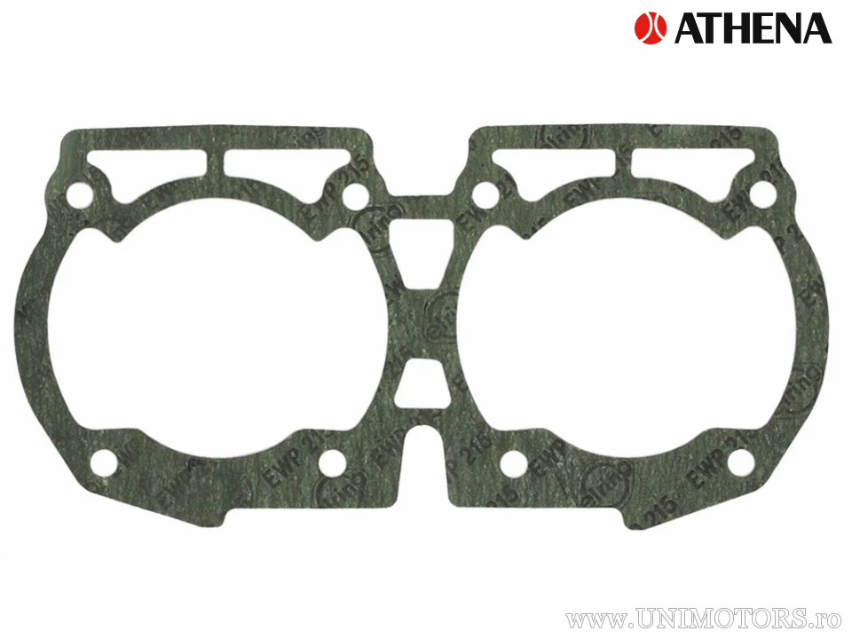 Junta da base do cilindro - Sea Doo Sea 580 Doo Rotax ('88-'91) - Athena