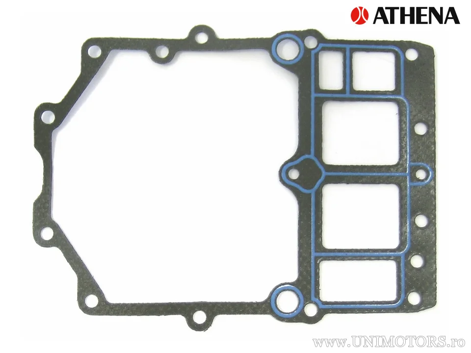 Junta da base do cilindro - Yamaha HP - V4 115 ('86-'18) / HP - V4 130 ('98-'18) / HP - V6 225 ('84-'98) - Athena