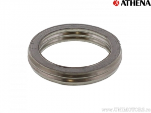 Junta da galeria de escape 20x26x4mm - Honda NPS 50 Zoomer / NSC 50 R 2WH -T2 - WH Vision 14 polegadas - MPD Vision 16 polegadas