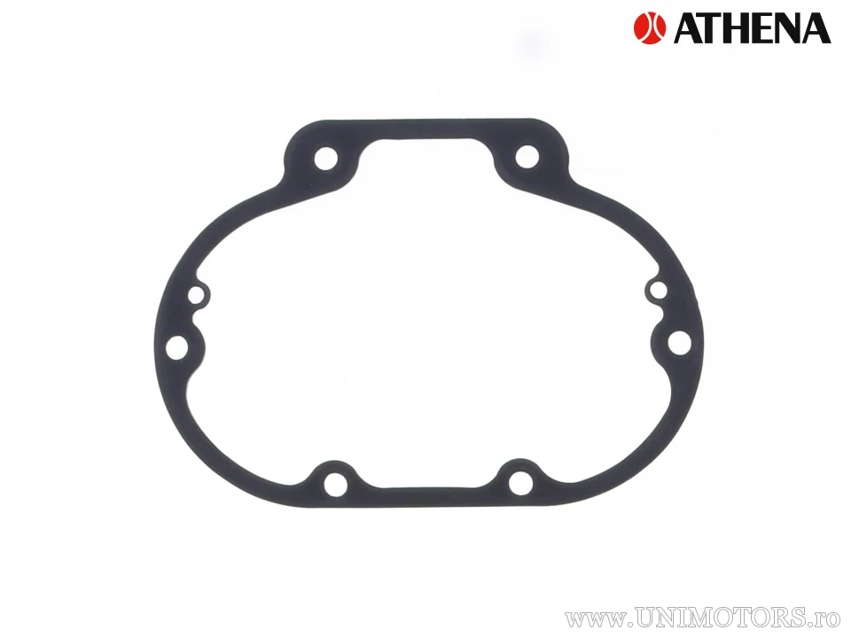Junta da tampa da embraiagem - Harley Davidson FLD1690 Dyna Switchback ABS / FXCW 584 Softail Rocker - Athena
