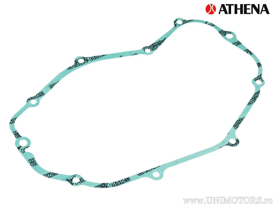 Junta da tampa da embreagem - Honda CRM125R ('86-'96) / NSR125F/R ('88-'01) - Athena