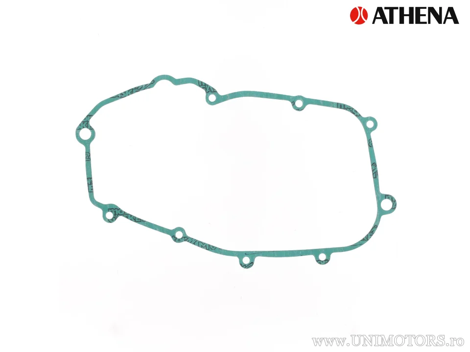 Junta da tampa da embreagem Kawasaki KE 125 A ('76-'82) / KH 125 A ('77-'80) - Athena