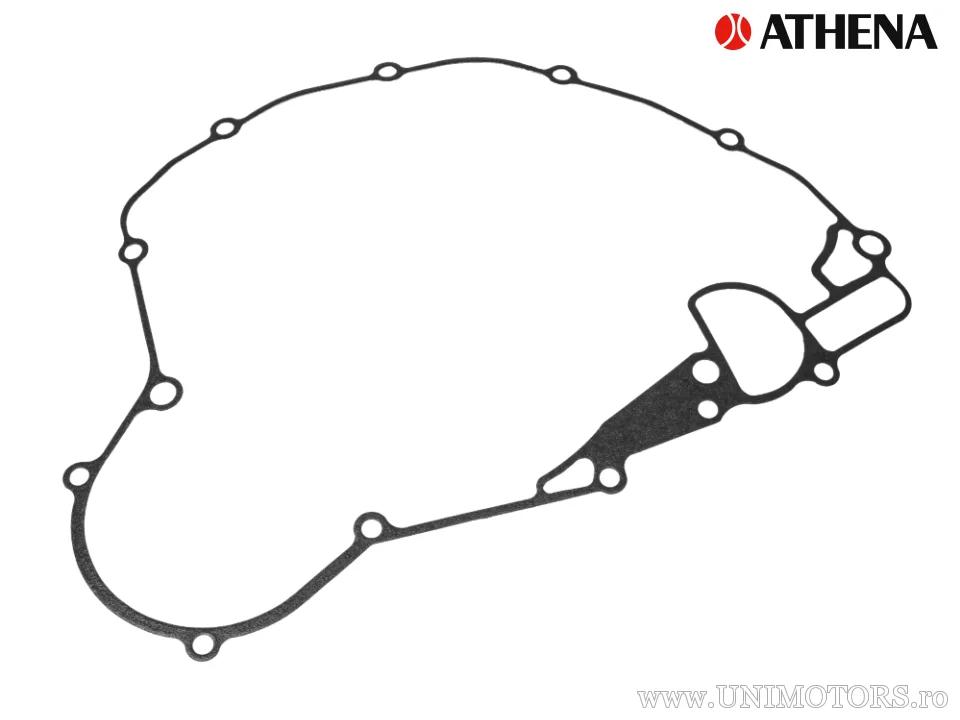Junta da Tampa da Embreagem - Suzuki RM-Z450 ('08-'23) / RMX450Z ('10-'17) - Athena