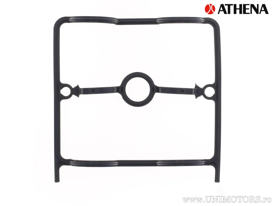 Junta da tampa do cabeçote Ducati Monster 1000 S4RS Testastretta ('06-'08) / Monster 1000 S4R Testastretta ('07-'08) - Athena