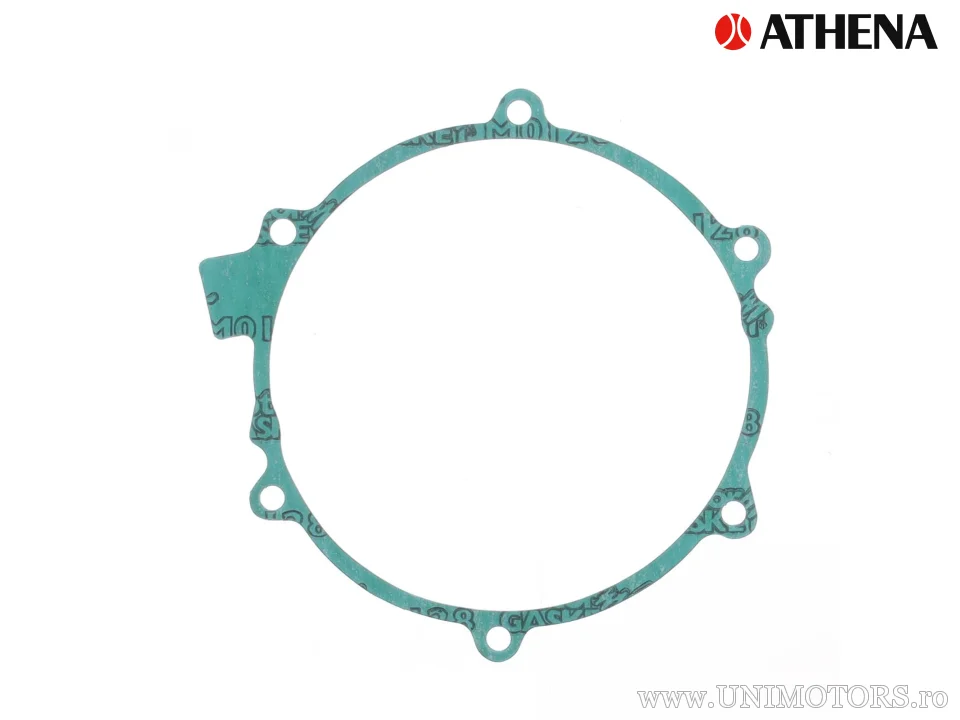 Junta da tampa do estator - Honda VF 500 F Interceptor / VF 500 F2 Interceptor ('84-'87) / VT 500 C Shadow ('83-'84) - Athena