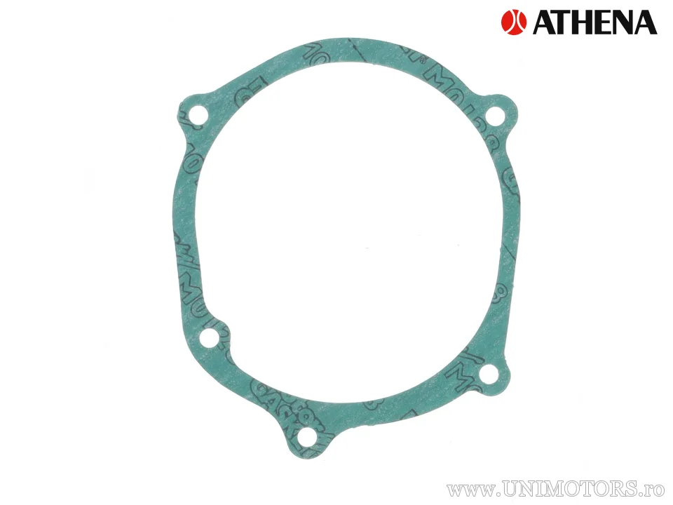 Junta da Tampa do Estator - Yamaha YZ65 ('18-'24) / YZ80LW 19/16 Polegadas ('95-'01) / YZ85LW 19/16 Polegadas ('02-'20) - Athena
