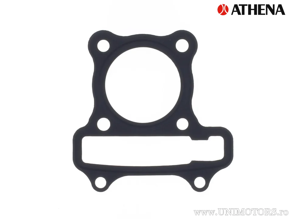 Junta da tampa do motor - Yamaha YFM90 Raptor ('09-'13) - Athena