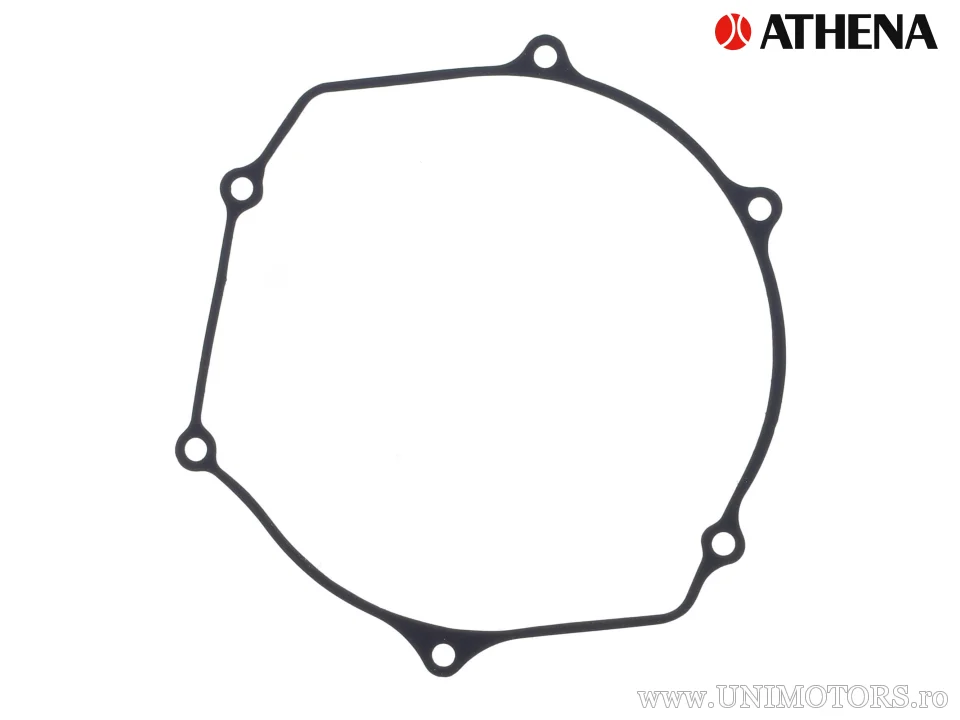 Junta da tampa externa da embreagem - Suzuki RM-Z450 ('05-'07) - Athena