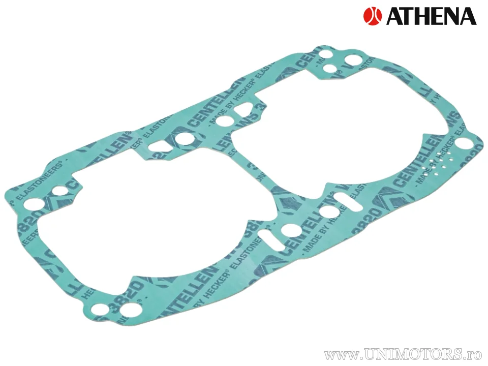 Junta de base de cilindro - (0,8mm) - Sea Doo Sea 900 Doo 951 GSX-GTX Rotax ('98) - Athena