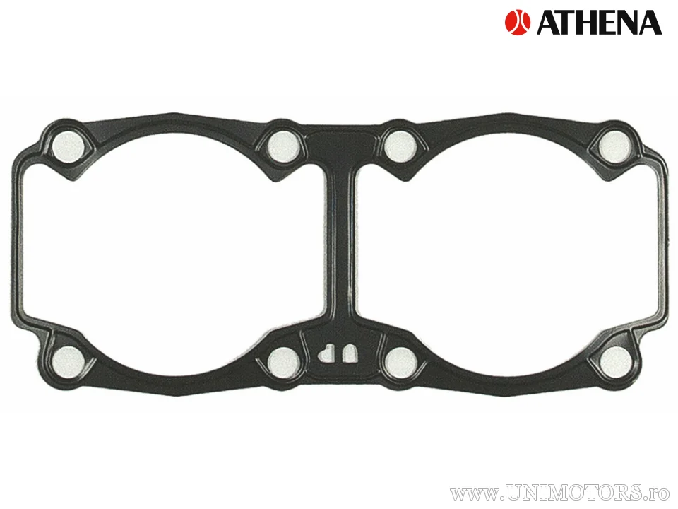 Junta de Base del Cilindro - (0,2mm) - Kawasaki JS 550 CI / SX ('91-'94) - Athena