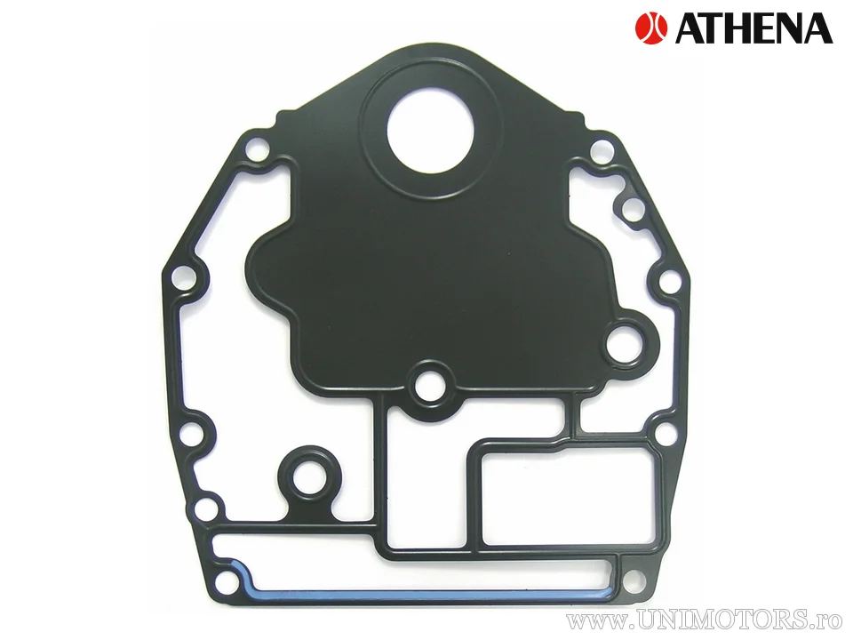 Junta de base del cilindro - Yamaha HP - 3 CYL 30 / HP - 3 CYL 40 ('00-'04) - Athena
