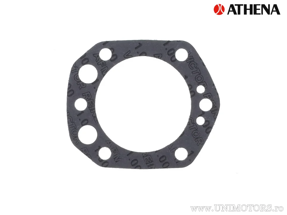 Junta de cabeçote (espessura 1mm) - BMW R68 ('52-'54) / R69 ('55-'60) / R69S ('60-'69) - Athena