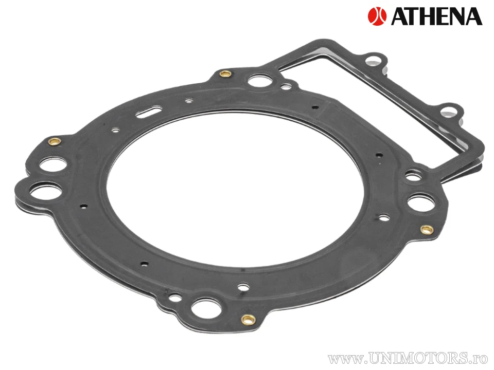 Junta de cabeçote KTM Duke 690 ABS ('11-'16) / Enduro 690 R ABS / SMC 690 R Supermoto ABS ('14-'17) - (Athena)