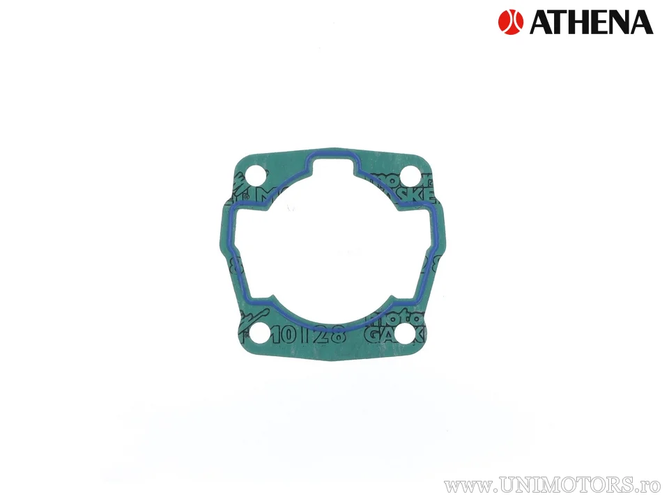 Junta de cilindro 0,20mm Beta Evo 80 / Minicross 50 / KTM Mini Adventure 50 ('02-'17) / SX 50 LC ('02-'08) / SX 65 - (Athena)