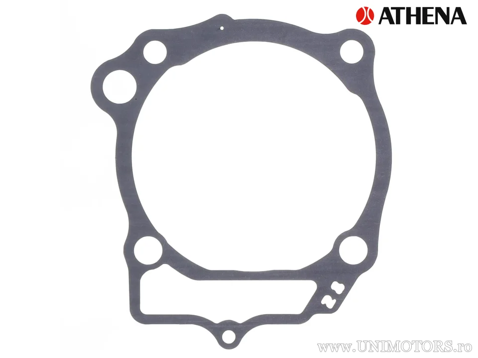 Junta de cilindro 0,60mm Suzuki RM-Z 450 ('08-'10) - (Athena)